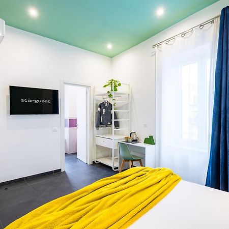 Le Porte Di Partenope Neapol Zewnętrze zdjęcie